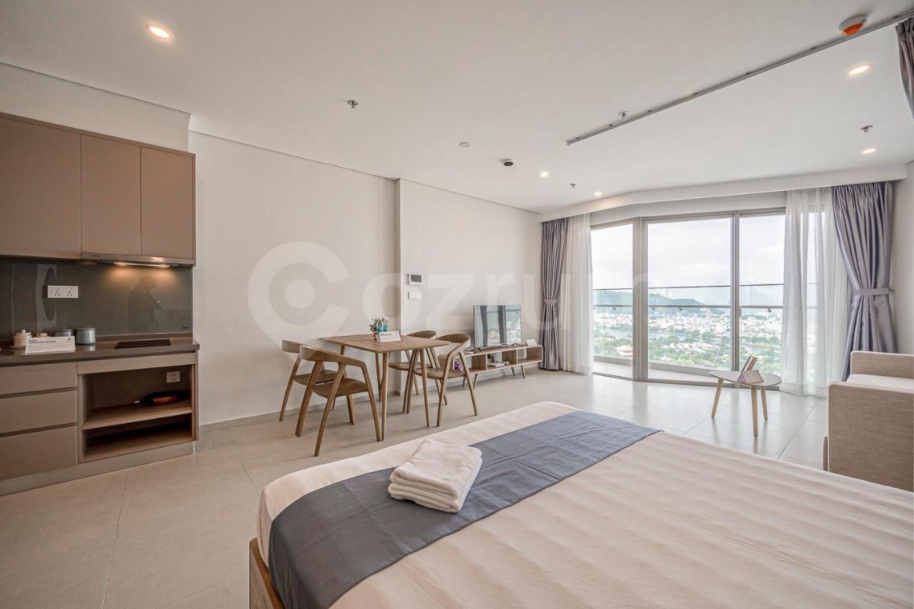 Pi'S Home - Can Ho Nghi Duong The Song Vung Tau Exterior photo