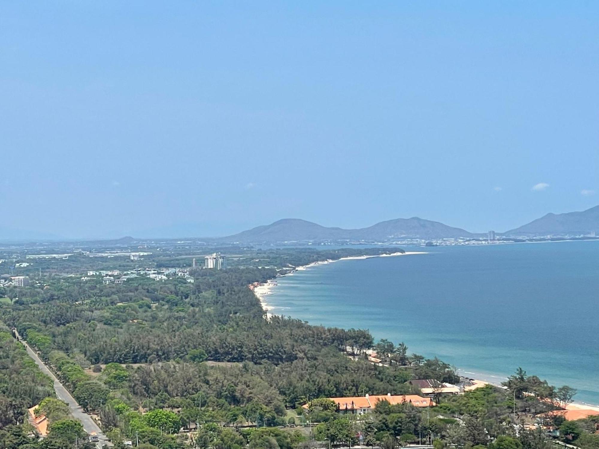 Pi'S Home - Can Ho Nghi Duong The Song Vung Tau Exterior photo